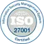 ISO 27001 v2022