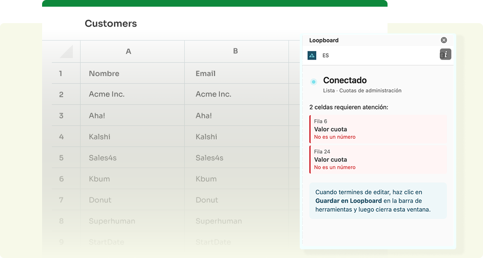 Excel add-in