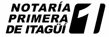 Notaría 1 de Itagüí
