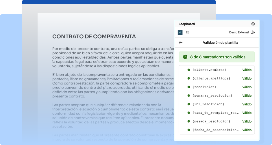Word add-in